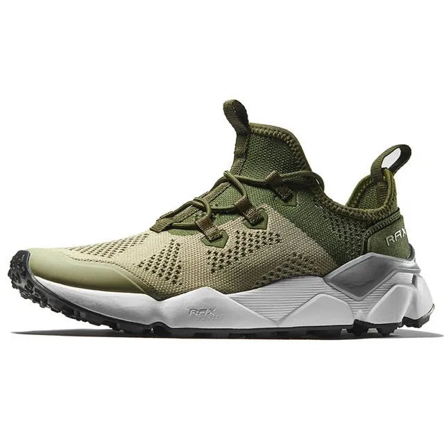 Running Shoes 5k Rax Men's Breathable Running Shoes | Men Lightweight Sneakers