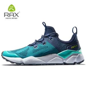 Rax Men's Breathable Running Shoes | Men Lightweight Sneakers I Run Shoes