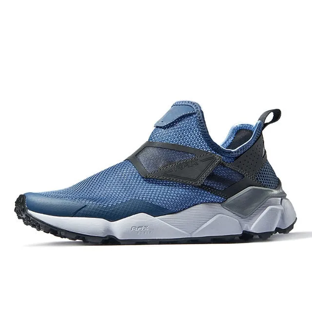 Running Shoe With Best Cushion Rax Men's Breathable Running Shoes | Men Lightweight Sneakers