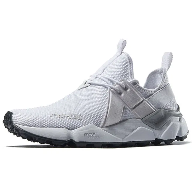 Rax Men's Breathable Running Shoes | Men Lightweight Sneakers Cushioning Running Shoes