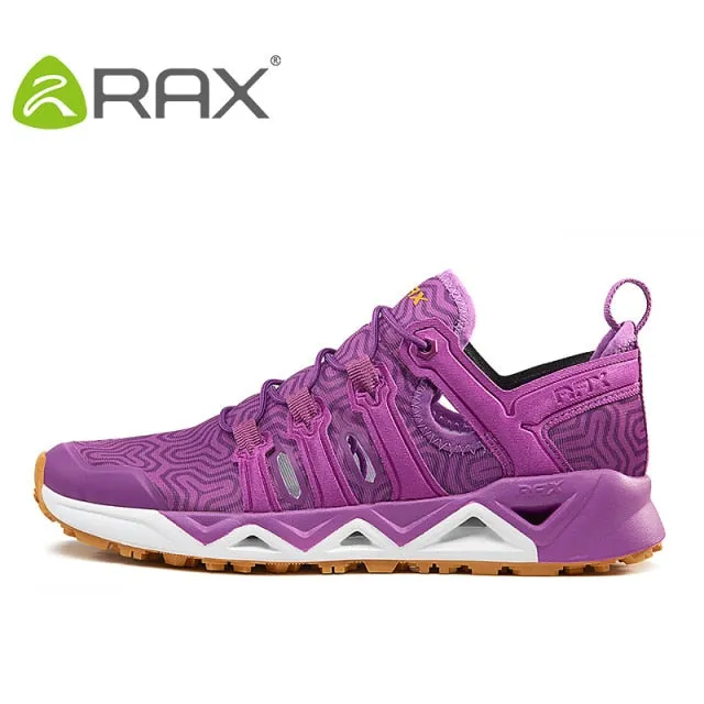 Rax Men's Breathable Running Shoes | Men Lightweight Sneakers Running Shoe Review