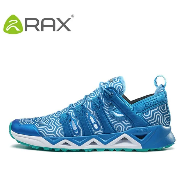Best Running Shoe For Supination Rax Men's Breathable Running Shoes | Men Lightweight Sneakers