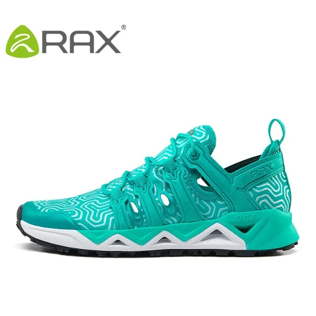 Running Shoes Fit Guide Rax Men's Breathable Running Shoes | Men Lightweight Sneakers