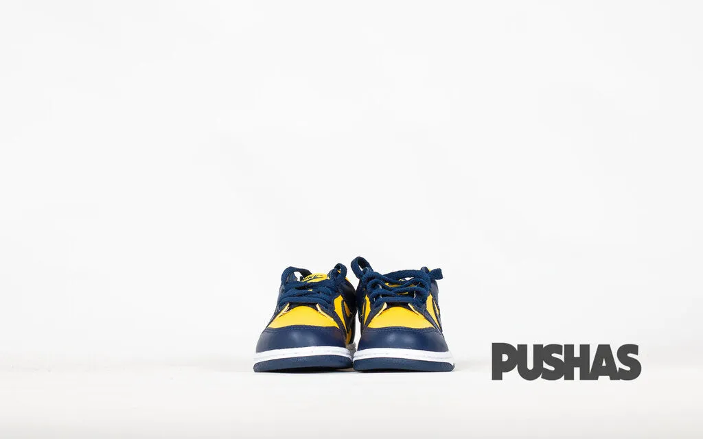 Dunk Low 'Michigan' PS Popular Asics Running Shoes