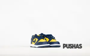 Buy Asics Shoe Laces Dunk Low 'Michigan' PS