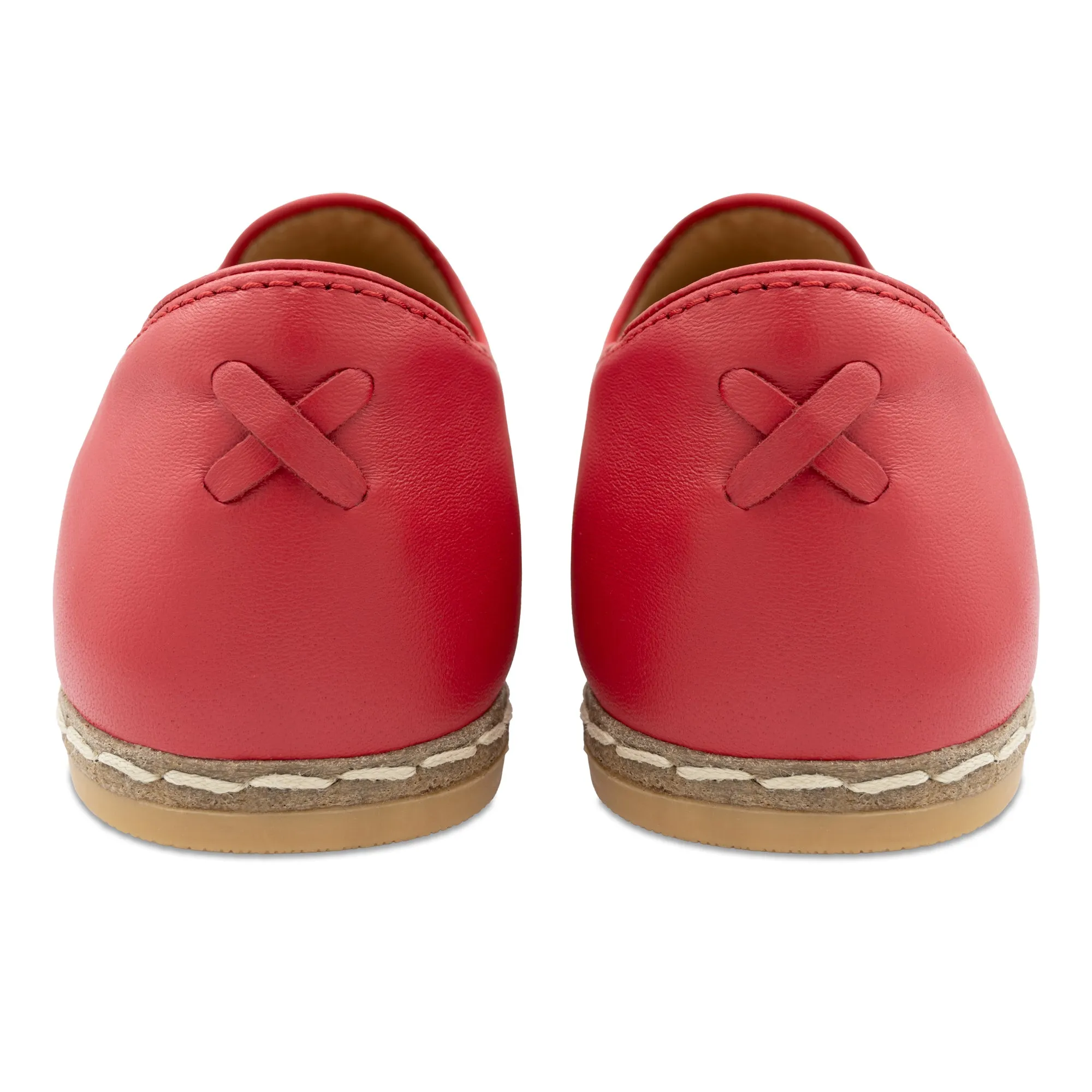 Red Slip Ons for Men Clarks Slip On Sandals
