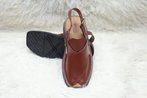Office Slippers KHAAIS VIP - Burgundy
