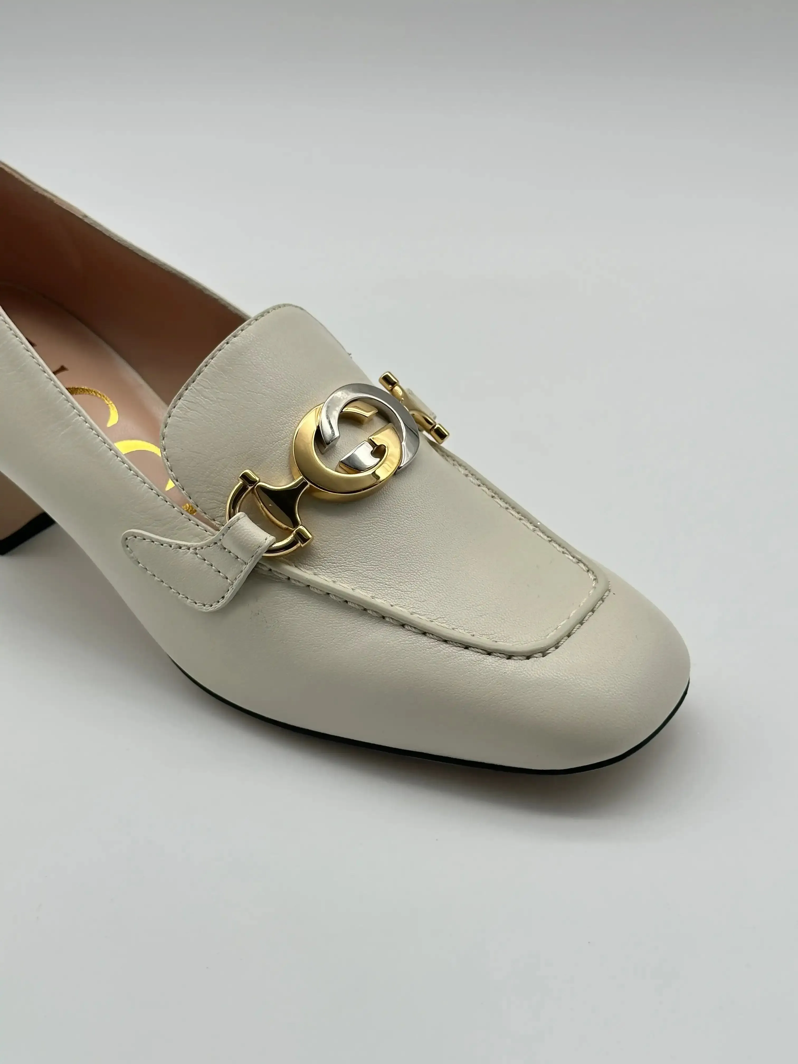 Heel Loafers Jeffrey Campbell Loafers