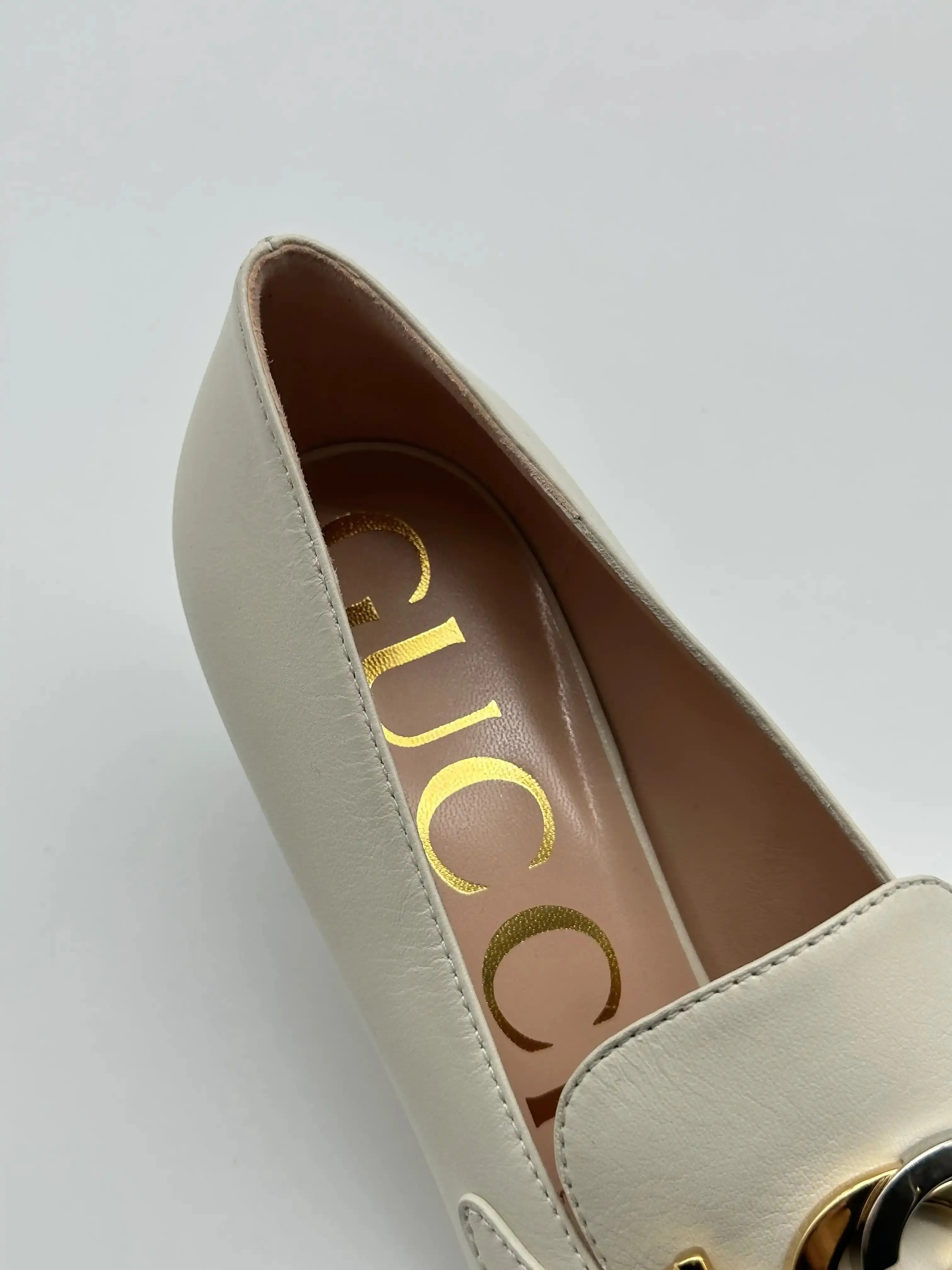 Heel Loafers Mexican Loafers