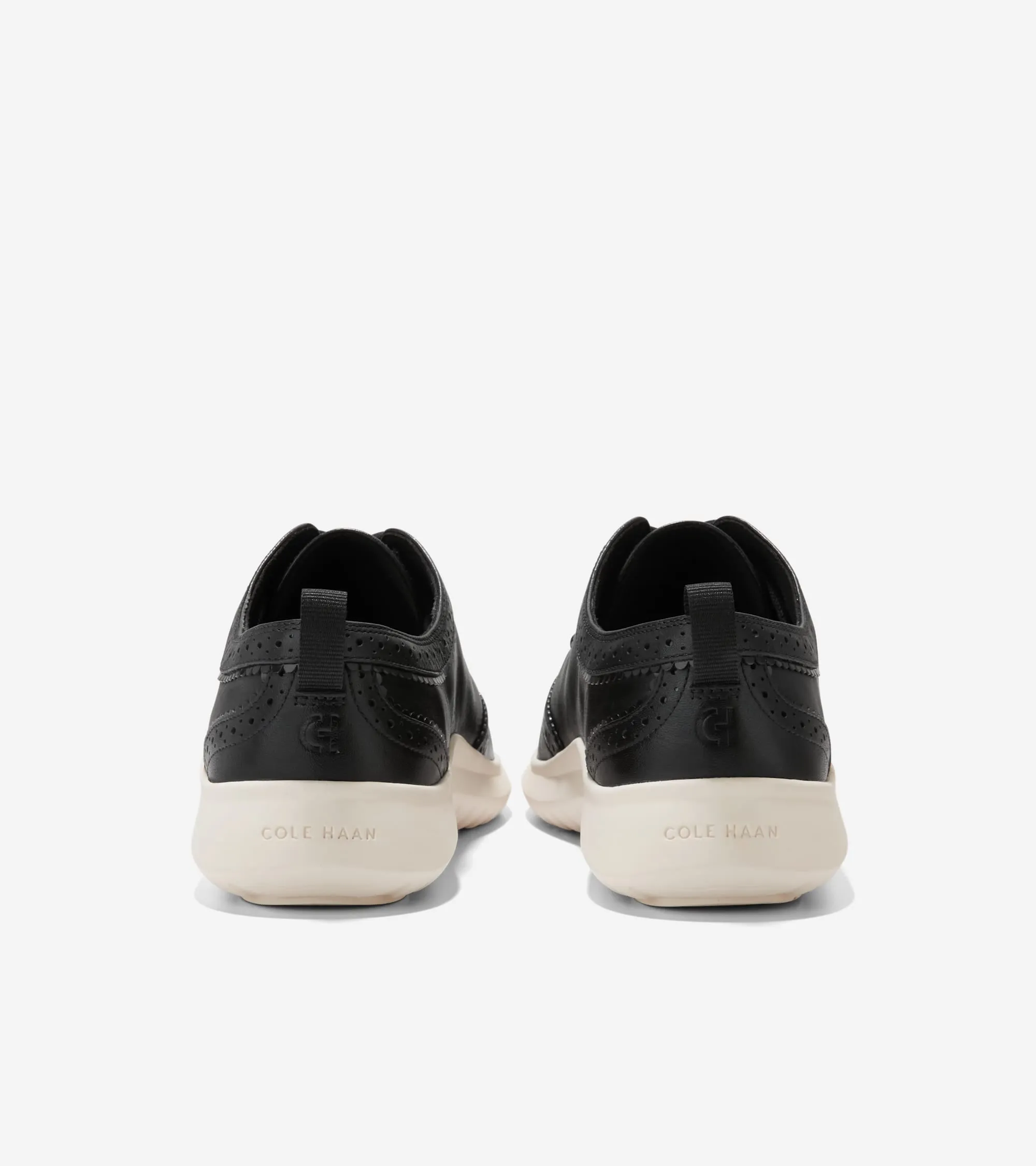 Athletic Oxfords ZERGRAND Meritt Oxford