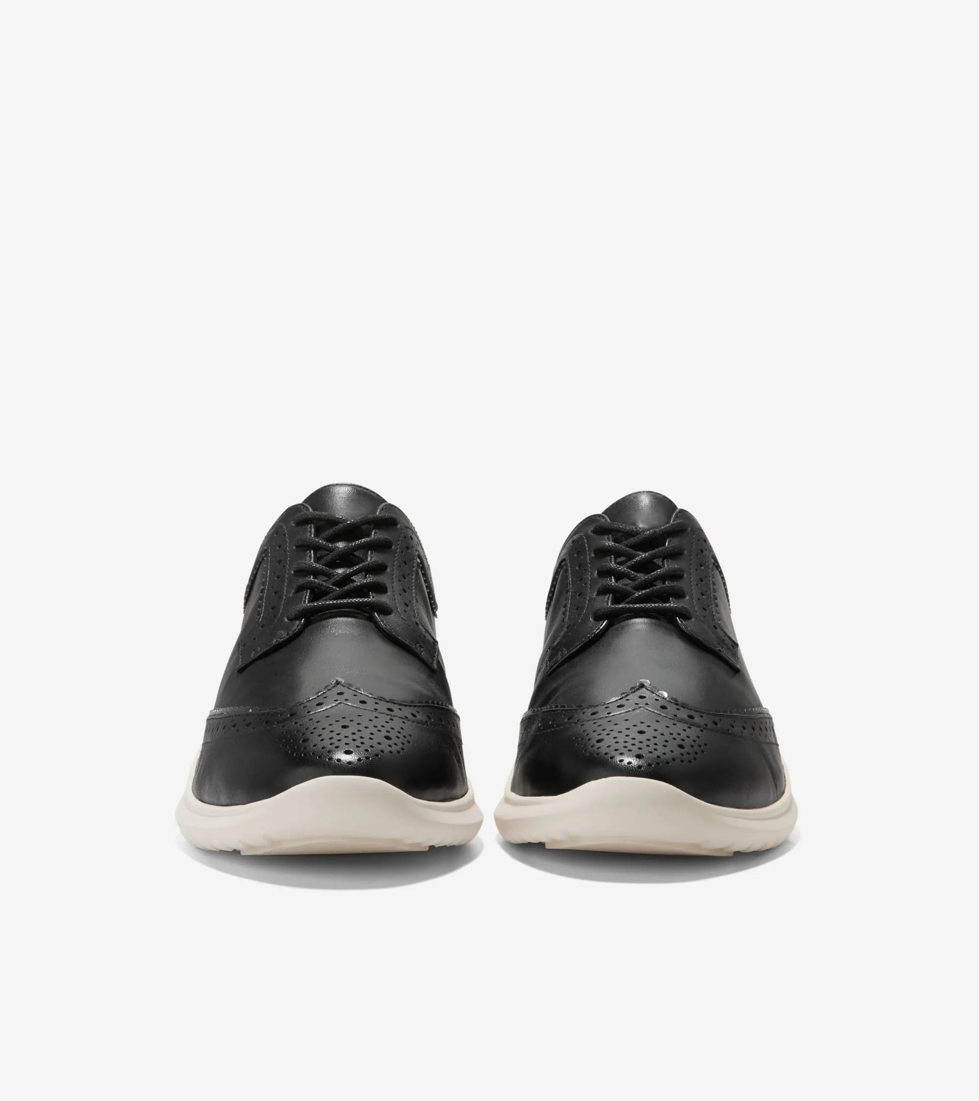 Oxford Shoes Loafers ZERGRAND Meritt Oxford