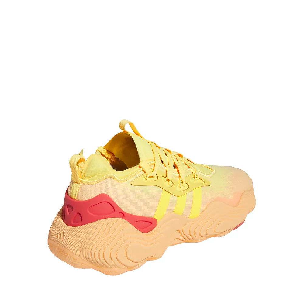 Usa Adidas Golf Shoes adidas Men's Trae Young 3 Basketball Shoes