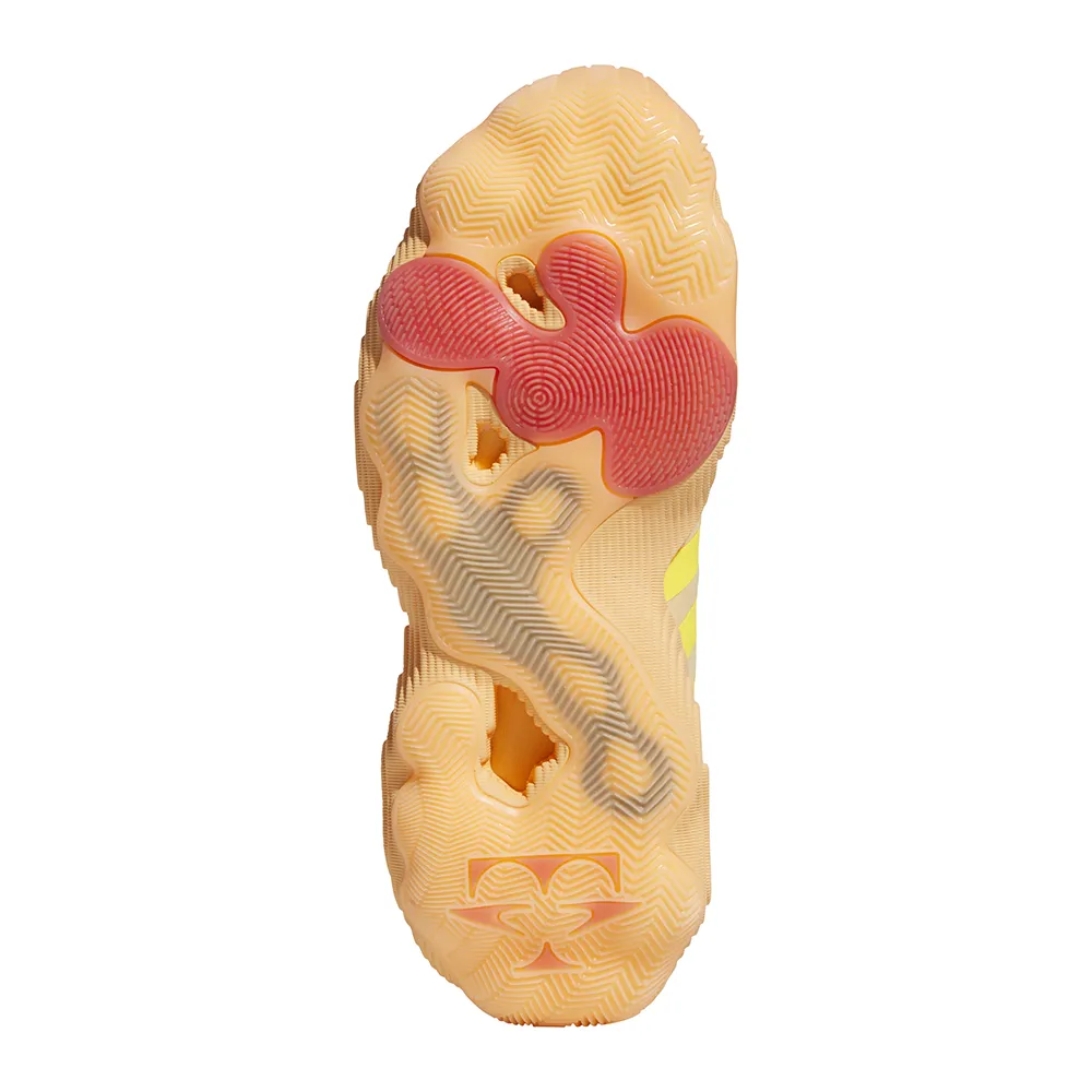 Adidas Tour 360 24 Golf Shoes adidas Men's Trae Young 3 Basketball Shoes