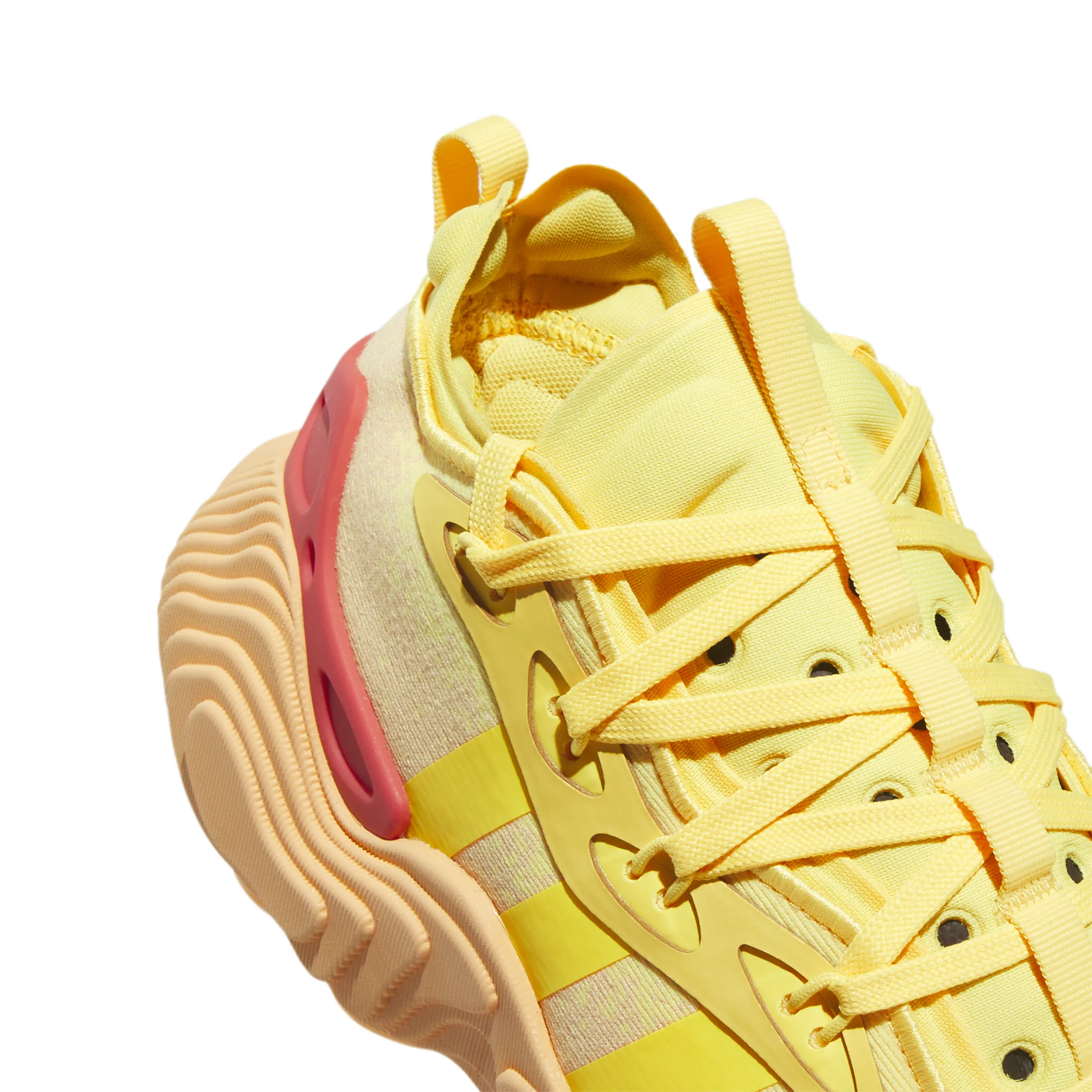 Adidas Shoes From 2000 adidas Men's Trae Young 3 Basketball Shoes