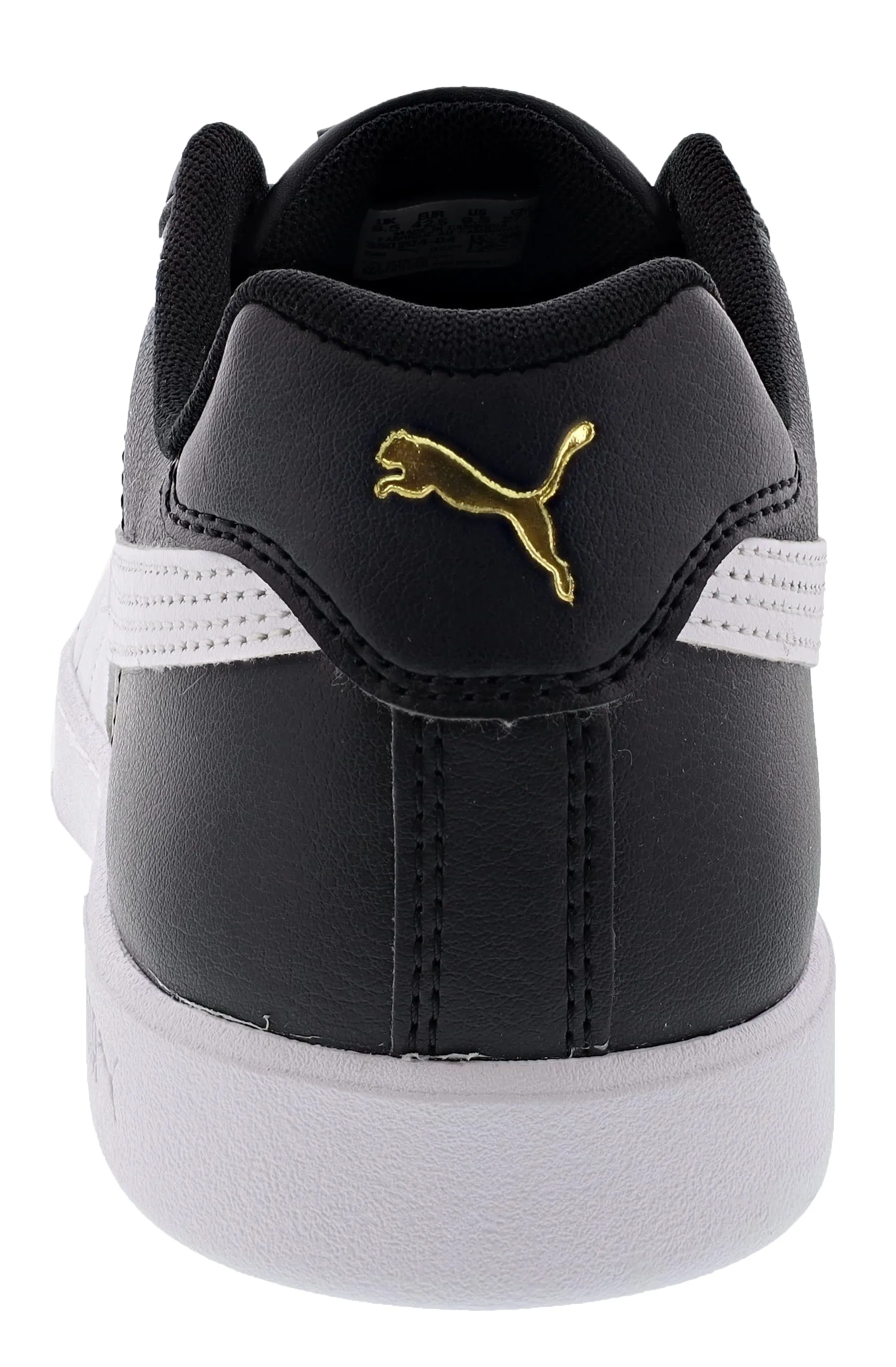 Puma Men's Match Star Lace Up Shoes Womens Asics Gel Shoes