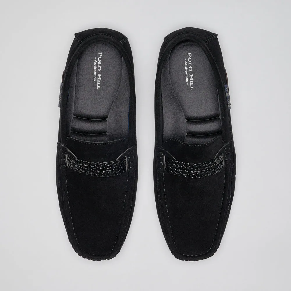 Men Slip On Suede Loafers Tods Slip On Sneakers