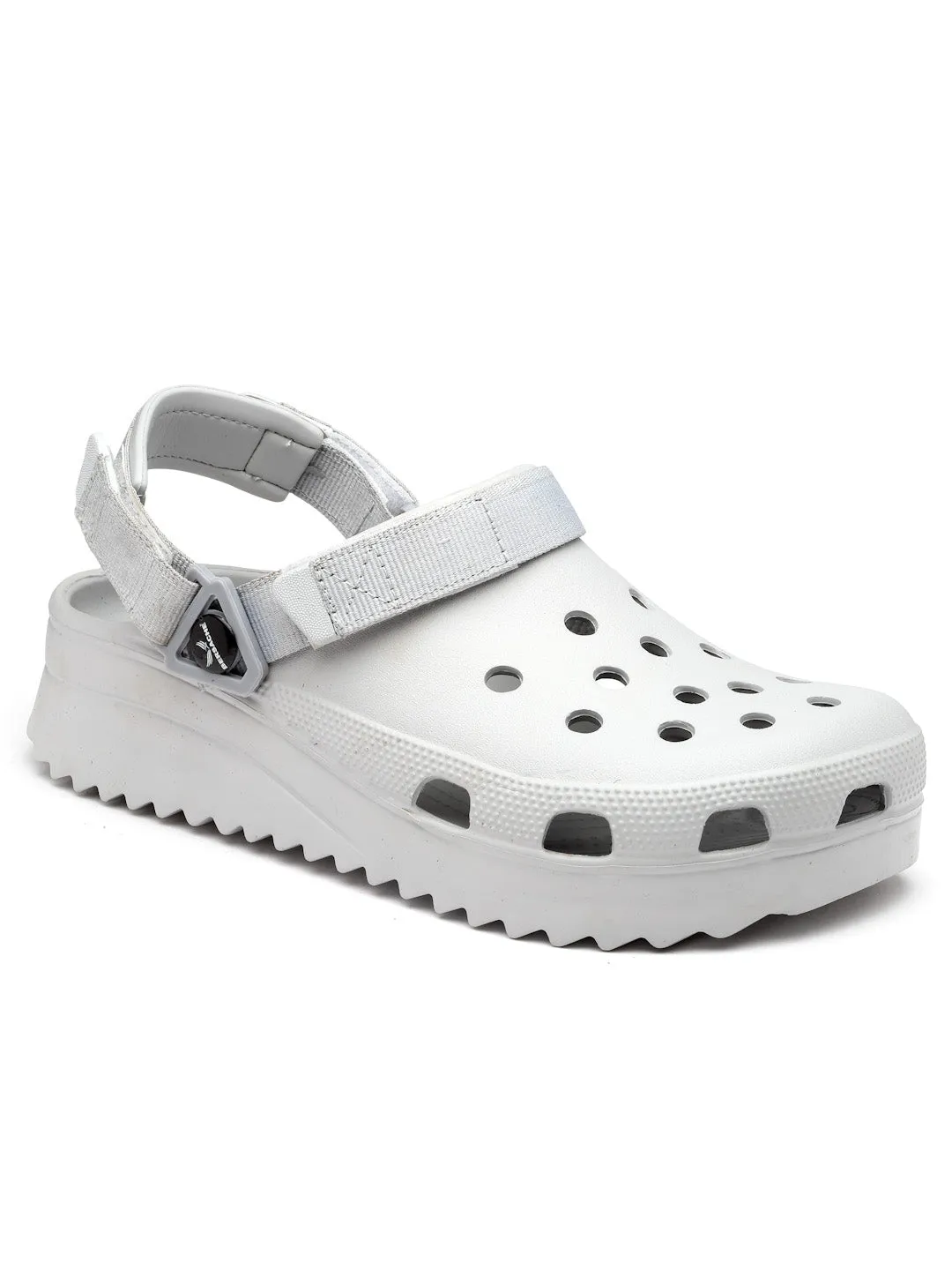 Braided Slippers Bersache Extra Soft Classic Casual with  Regular wear with Ultra Soft & Flexibility Technology Flip Flop for Men's & Boy's (6136-Gray)