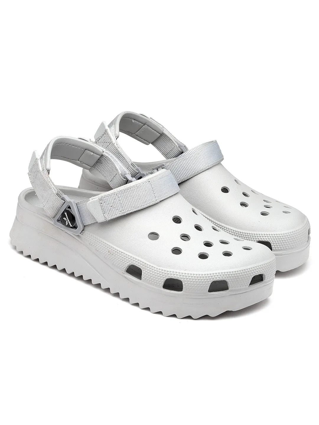 Beagle Slippers Bersache Extra Soft Classic Casual with  Regular wear with Ultra Soft & Flexibility Technology Flip Flop for Men's & Boy's (6136-Gray)