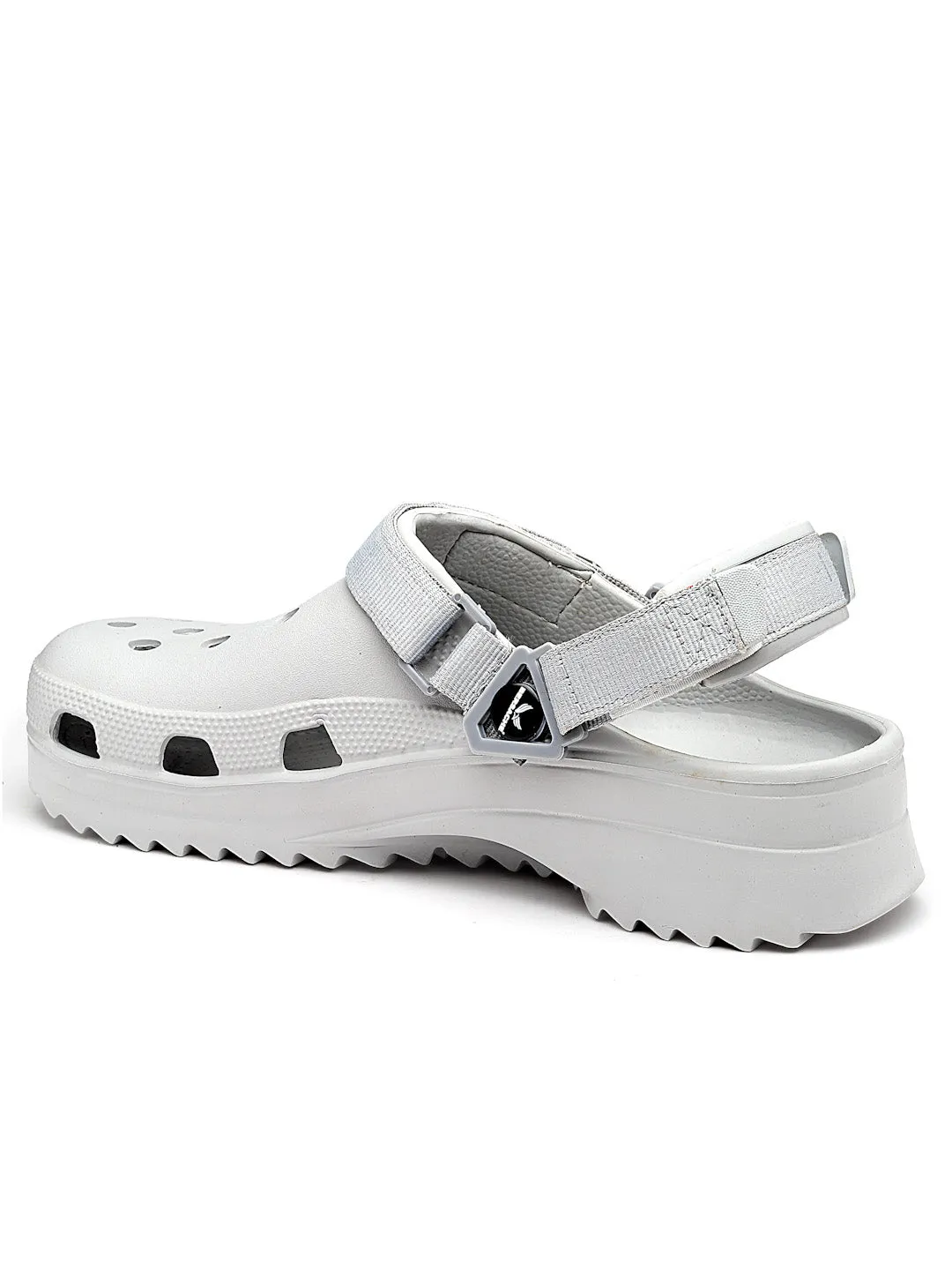 Design Slippers Bersache Extra Soft Classic Casual with  Regular wear with Ultra Soft & Flexibility Technology Flip Flop for Men's & Boy's (6136-Gray)