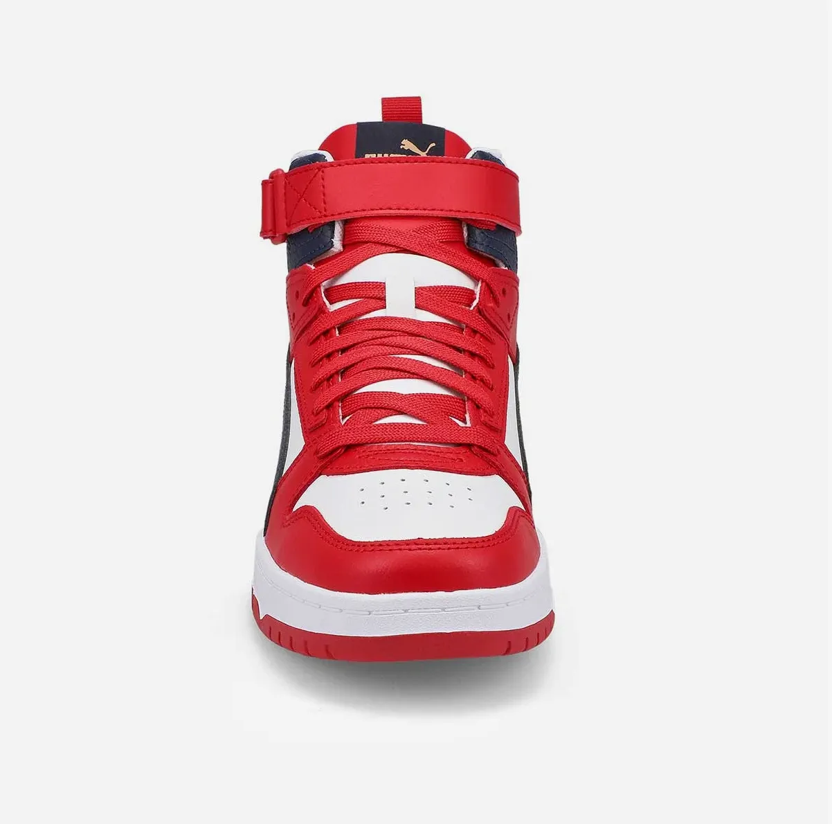 Puma -  Men's shoes RBD GAME White/Red Asics Best Long Distance Running Shoes