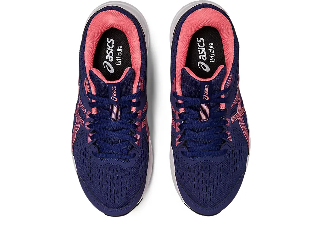 Asics Womens Gel Contend 8 <BR> 1012B320 405 Asics Gt-2160 Trail Running Shoe