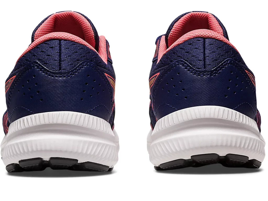 Asics Japan S Pf Shoes Asics Womens Gel Contend 8 <BR> 1012B320 405