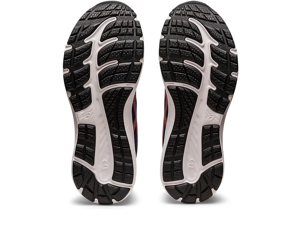 Asics Womens Gel Contend 8 <BR> 1012B320 405 Asics Shoes For Netball