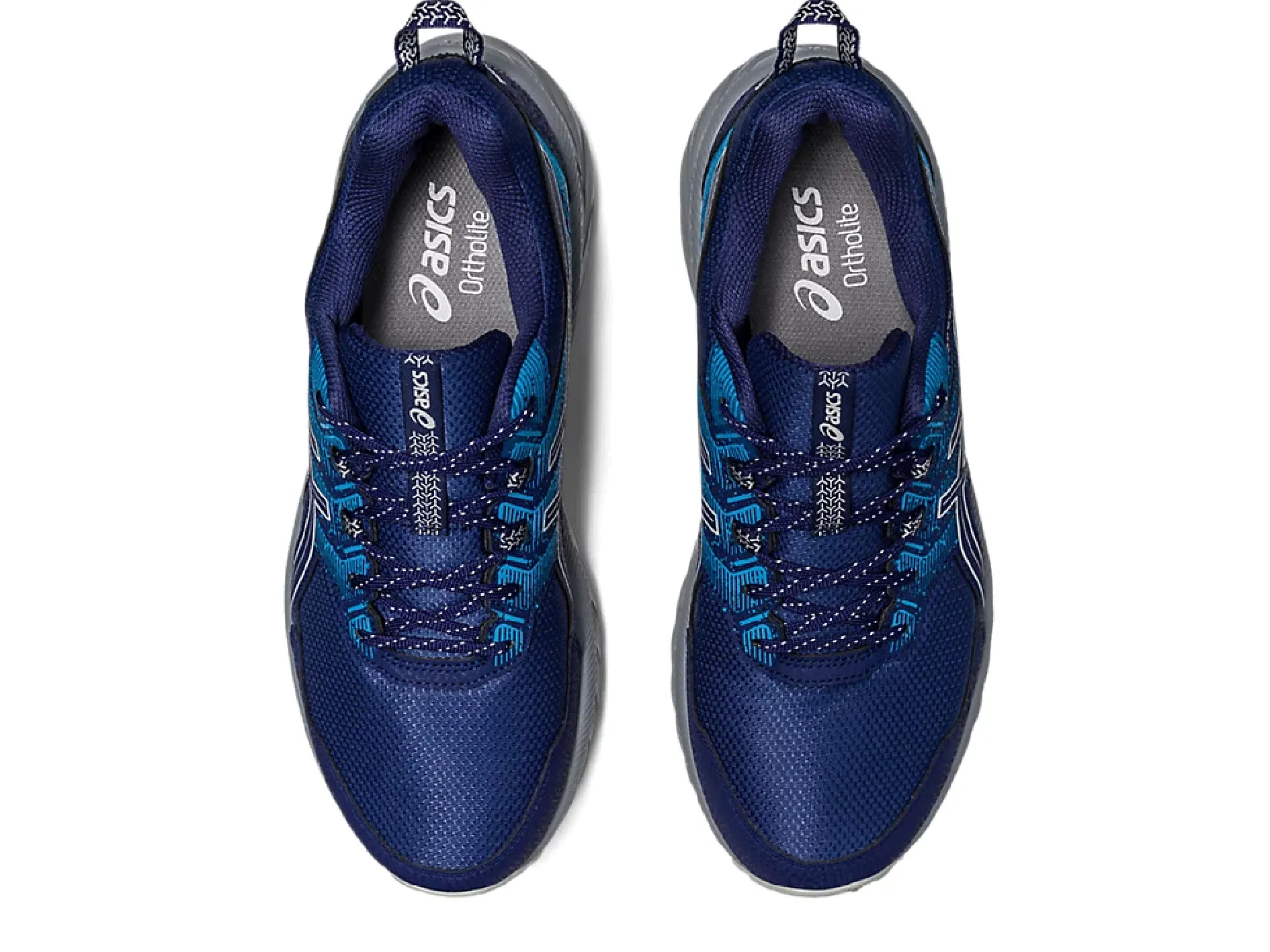 Asics Solution Speed Flytefoam Tennis Shoes Asics Mens Gel Venture 9 <br> 1011B486 401