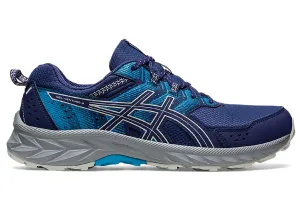 Asics Mens Gel Venture 9 <br> 1011B486 401 Asics Extra Wide Shoes