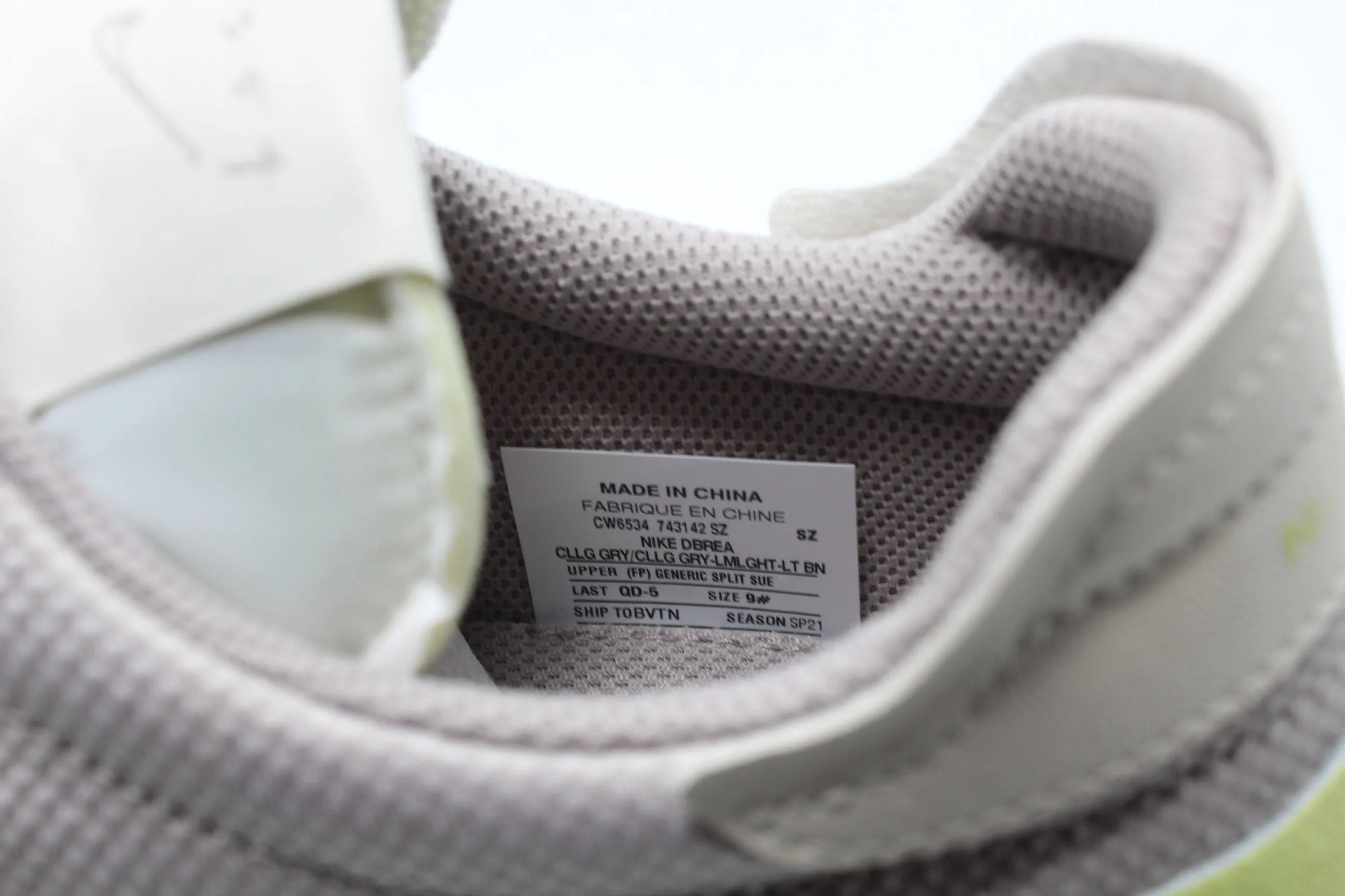 Asics Ff Blast Running Shoes Nike Daybreak Challenge Grey Limelight N.354 Sample