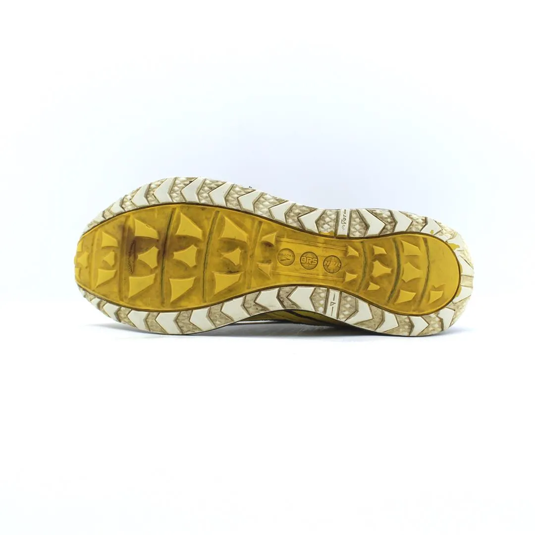 BROOKS CASCADIA 4 Bouncy Running Shoes