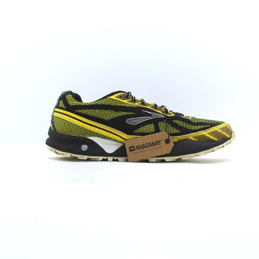 Highest Rated Trail Running Shoes BROOKS CASCADIA 4
