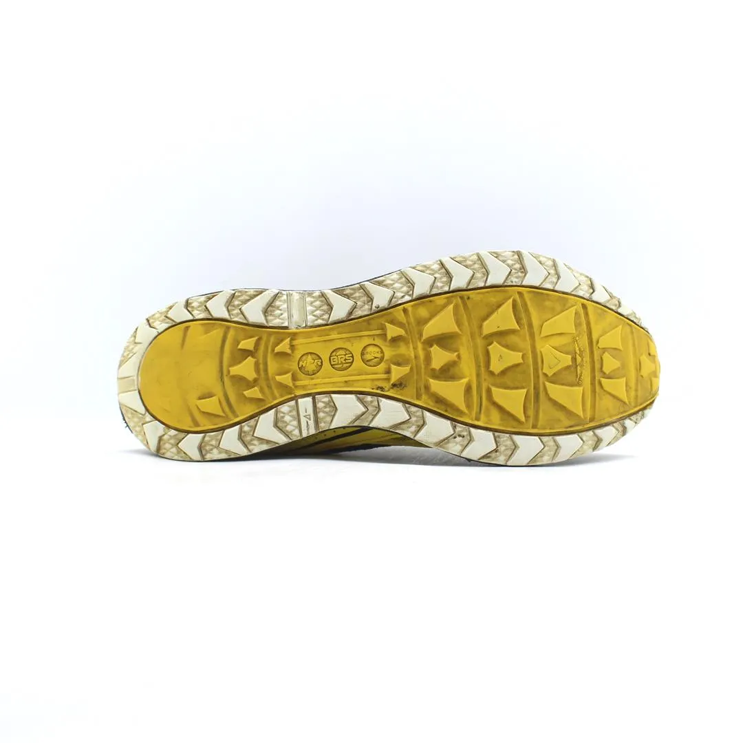 BROOKS CASCADIA 4 Best Budget Running Shoes Reddit