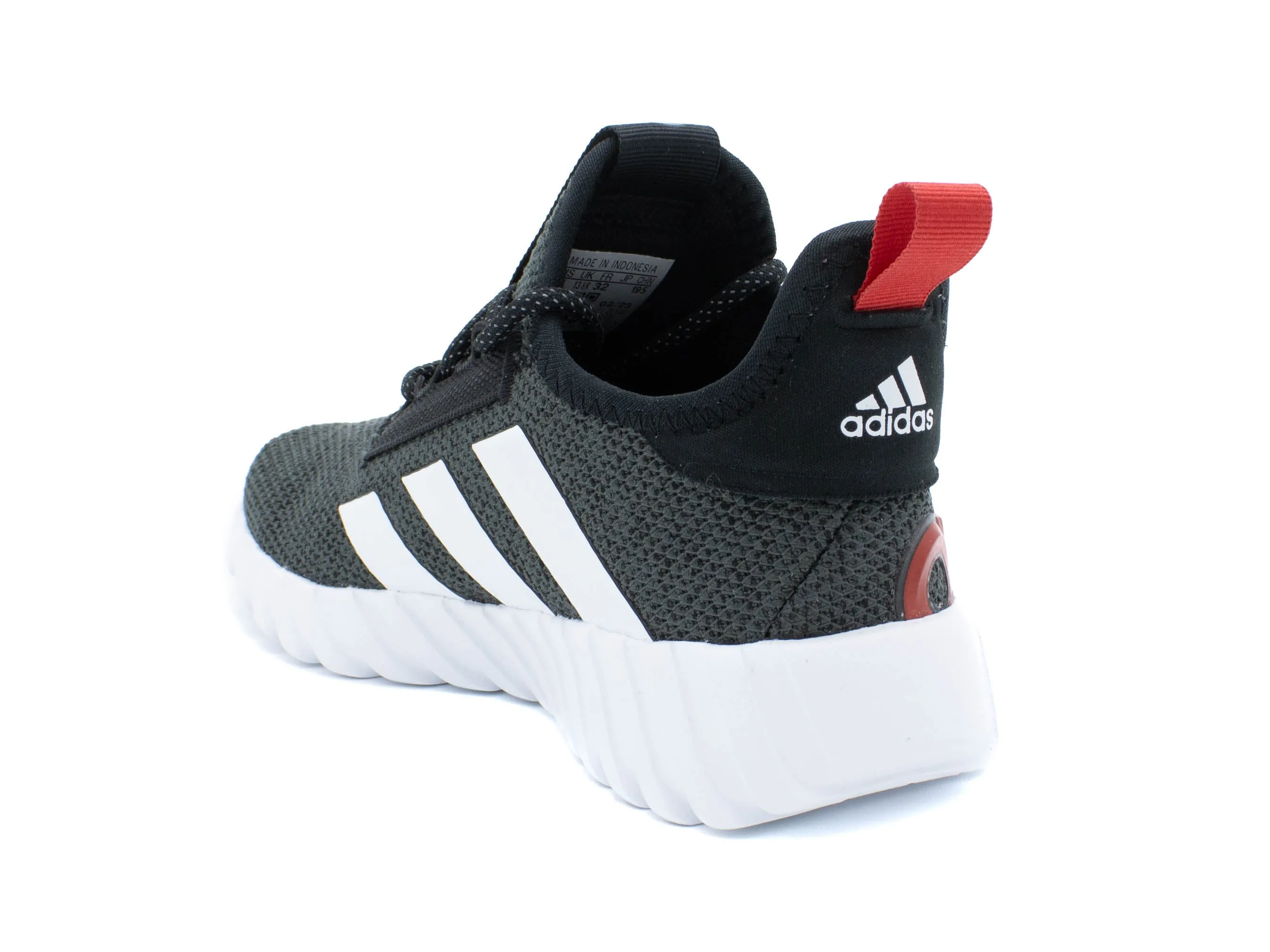 F50 Adidas Indoor Soccer Shoes ADIDAS KAPTIR 3.0