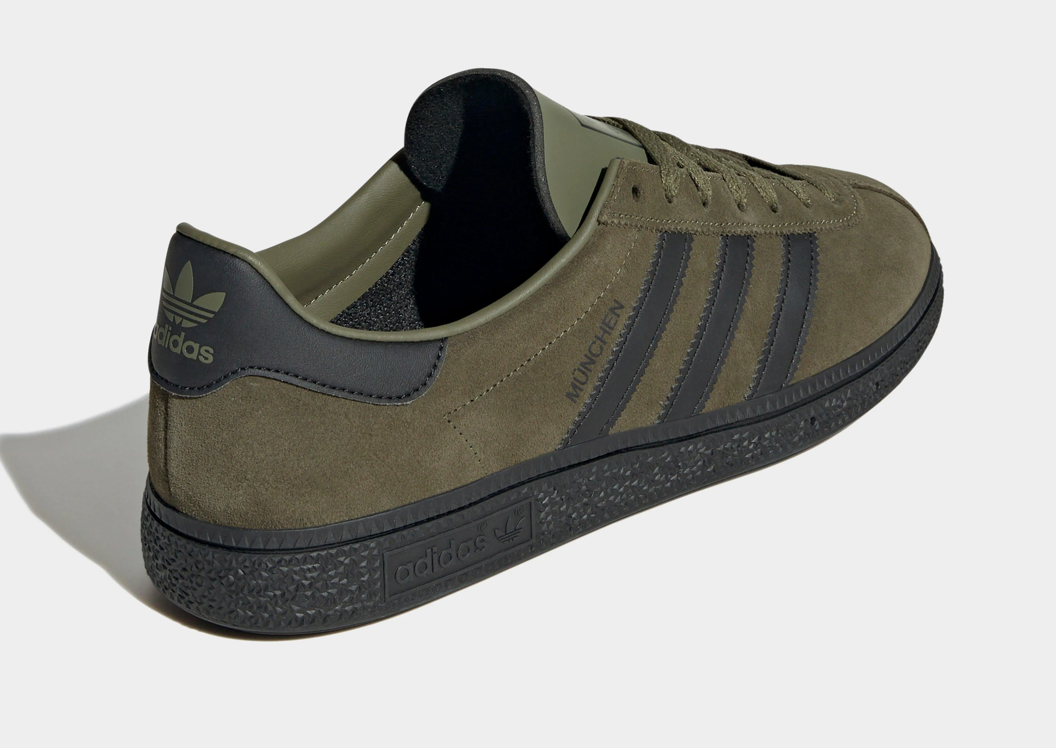 Adidas Fashionable Shoes Munchen