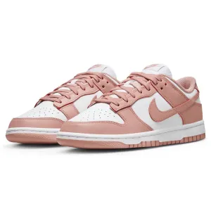 Nike Dunk Low Rose Whisper (W) Asics Shoes App