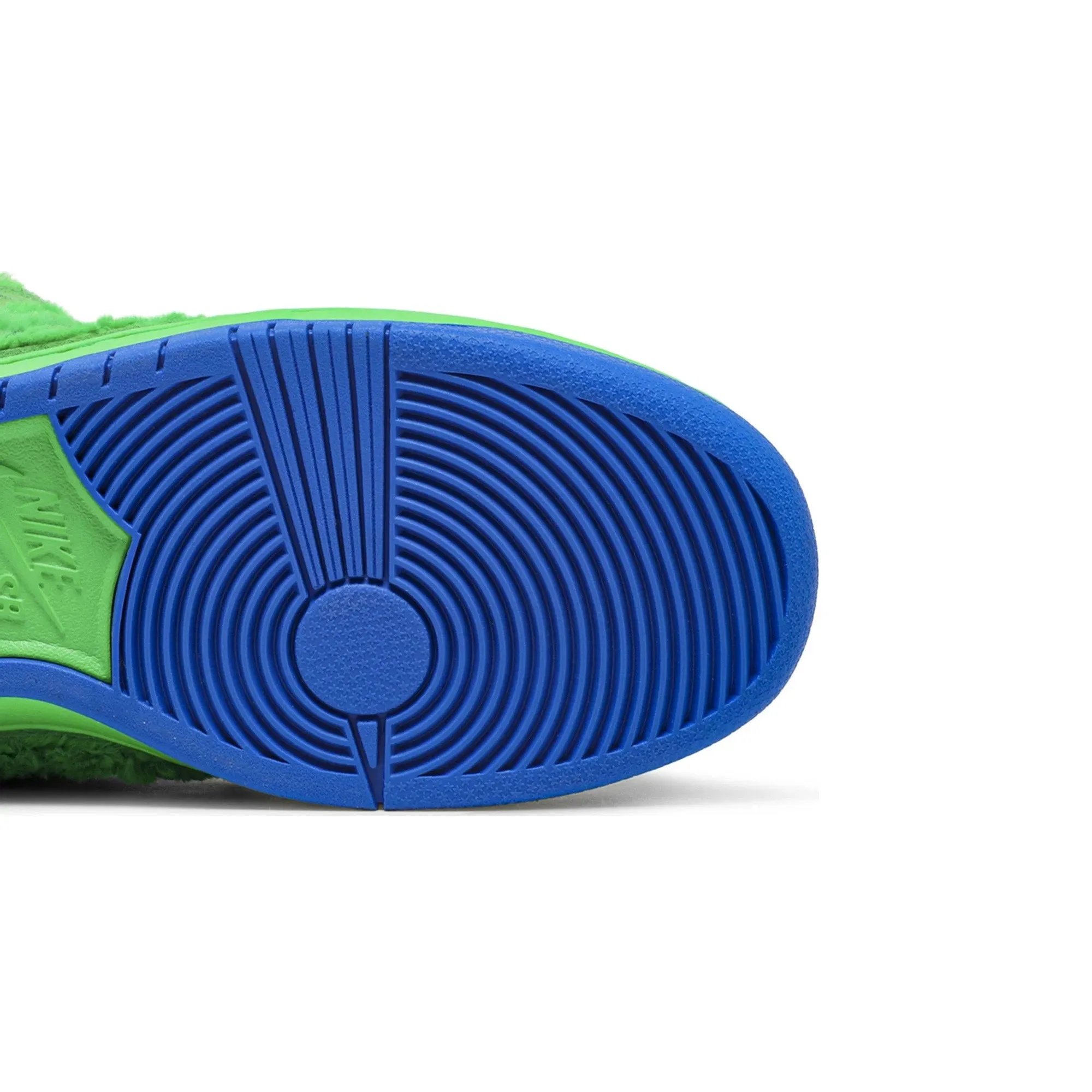 SB Dunk Low x Grateful Dead 'Bears Green' Asics Gel-lyte Shoes 1191a166