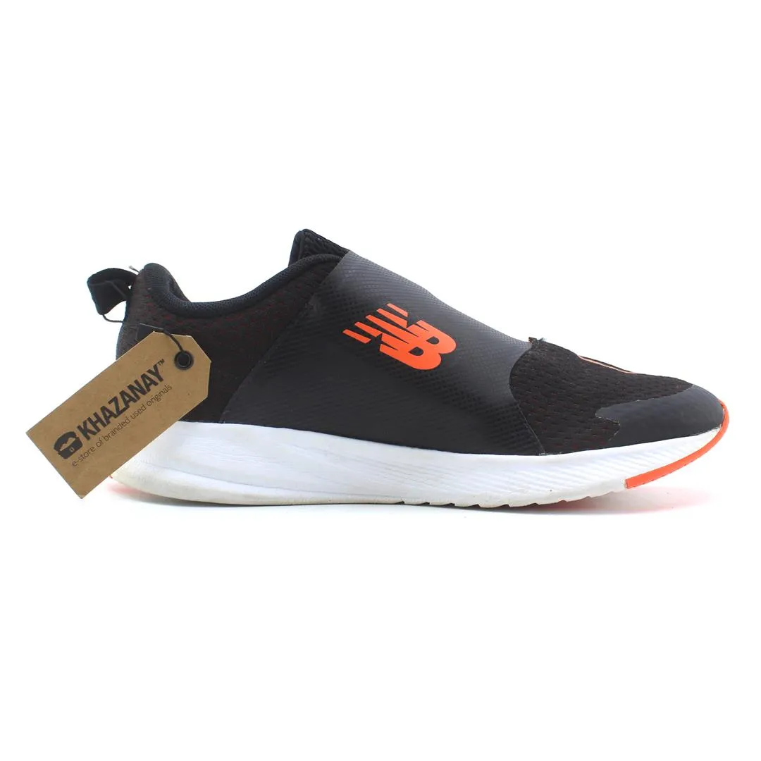 Running Shoes And Knee Pain NEW BALANCE BOA REV LITE