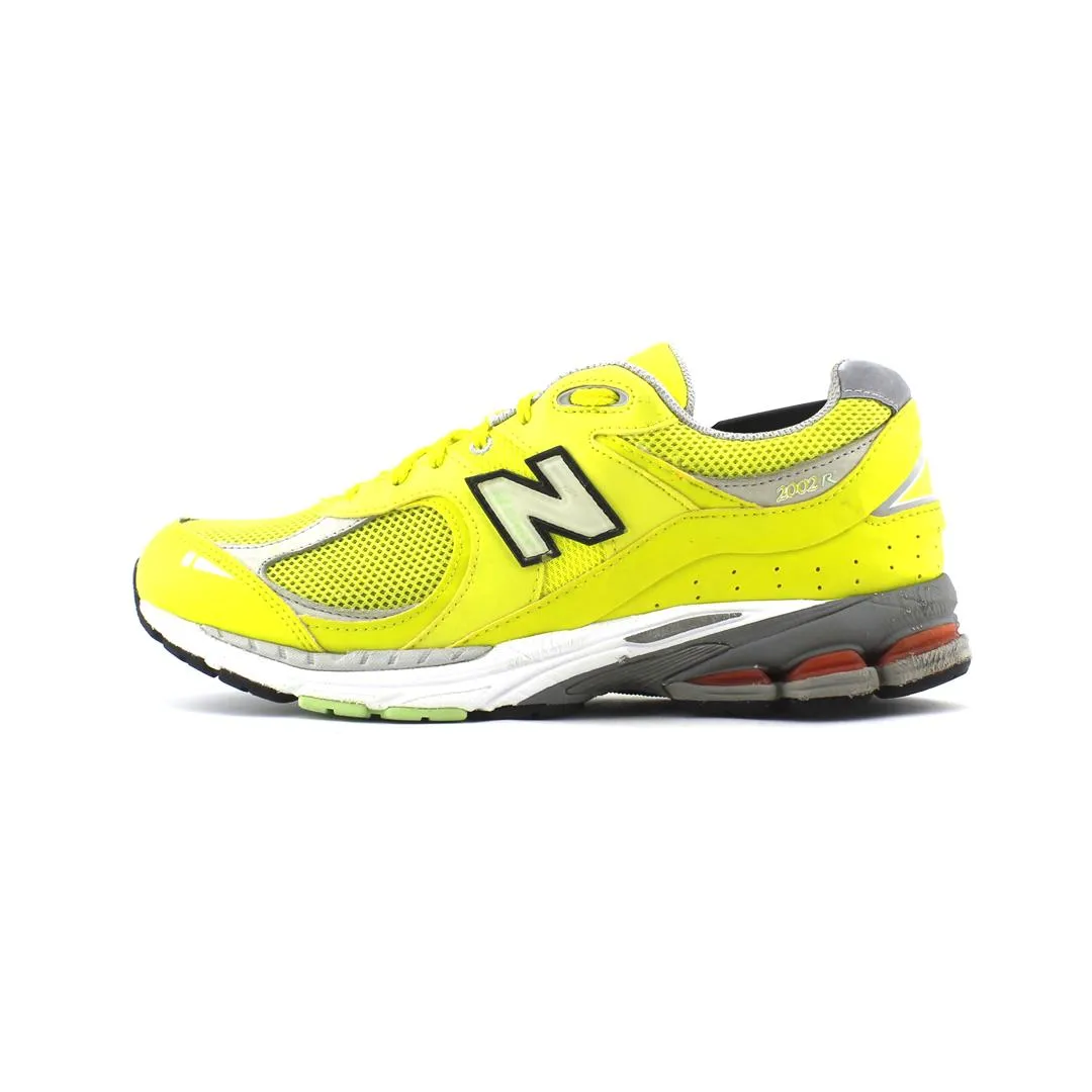 Running Trail Shoes NEW BALANCE 2002 R
