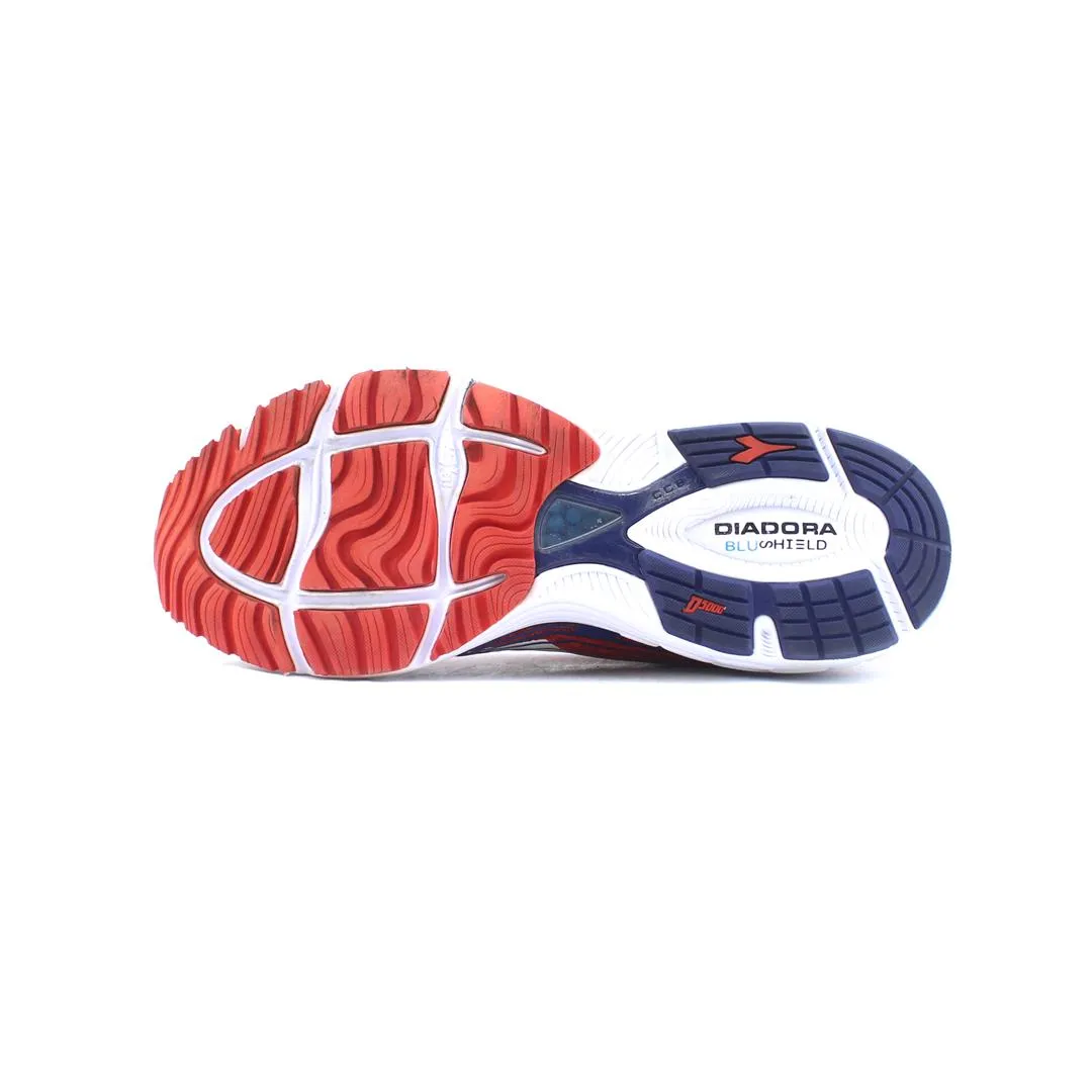 Good Running Shoes For Treadmill DIADORA BLUESHIELD