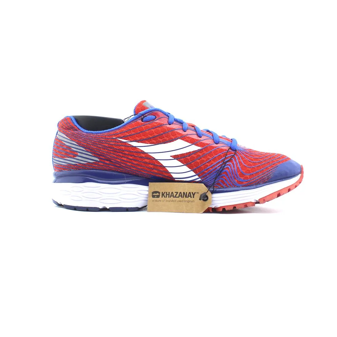 Track And Field Running Shoes DIADORA BLUESHIELD