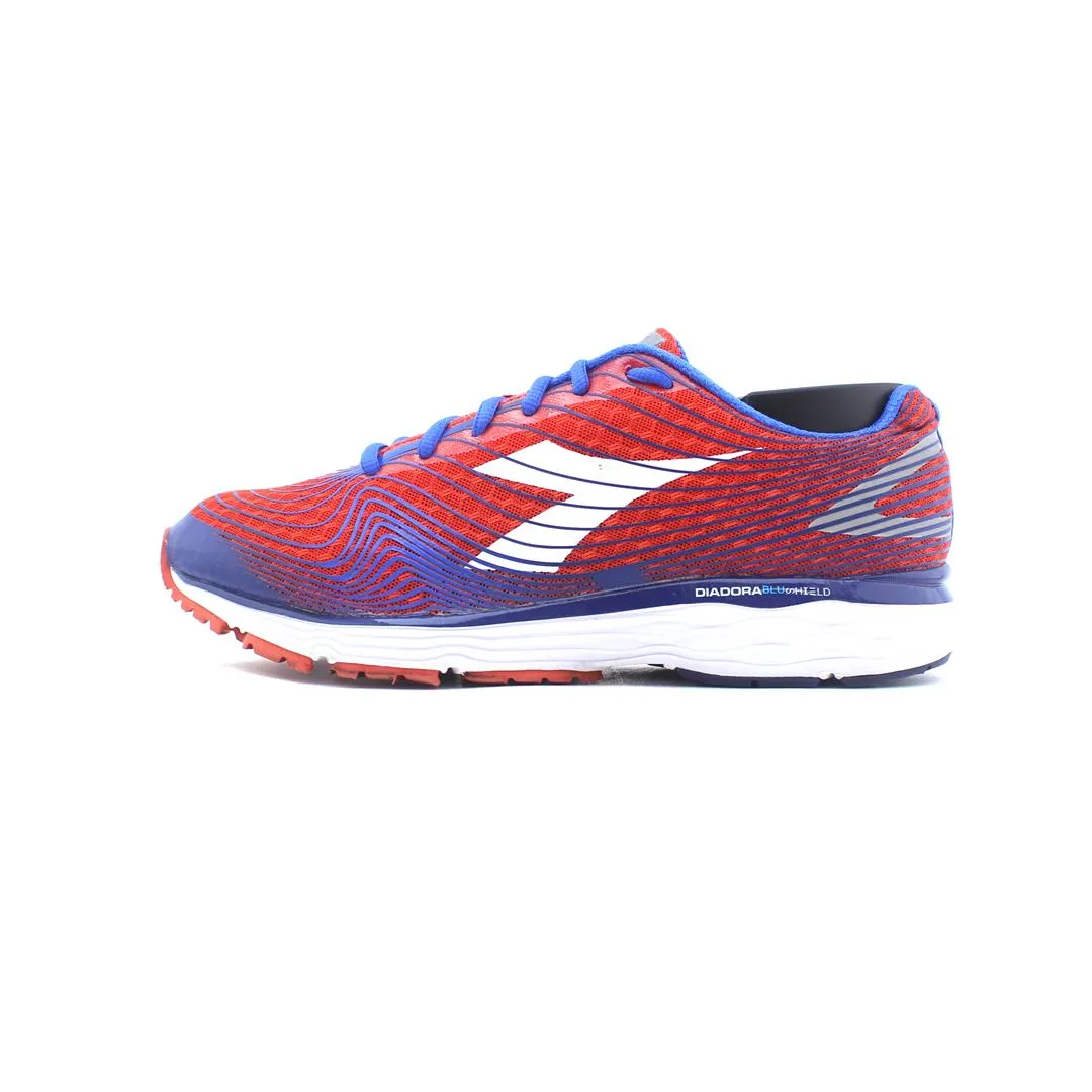 Running Shoes Shox DIADORA BLUESHIELD
