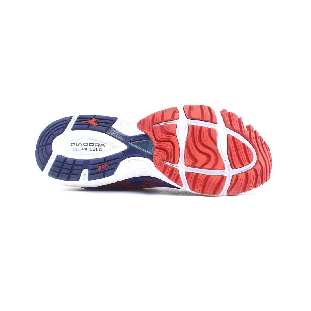 Best Looking Running Shoes DIADORA BLUESHIELD