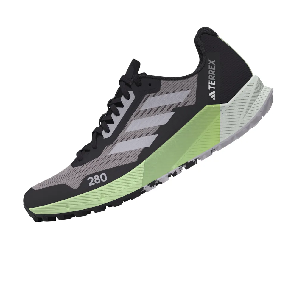 Adidas Medical Shoes adidas Women's Terrex Agravic Flow 2.0 Trail Running Shoes