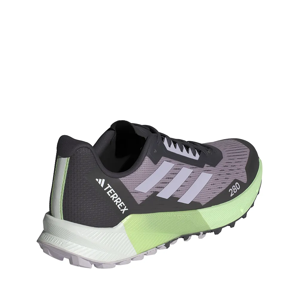 Buy Adidas Shoes adidas Women's Terrex Agravic Flow 2.0 Trail Running Shoes