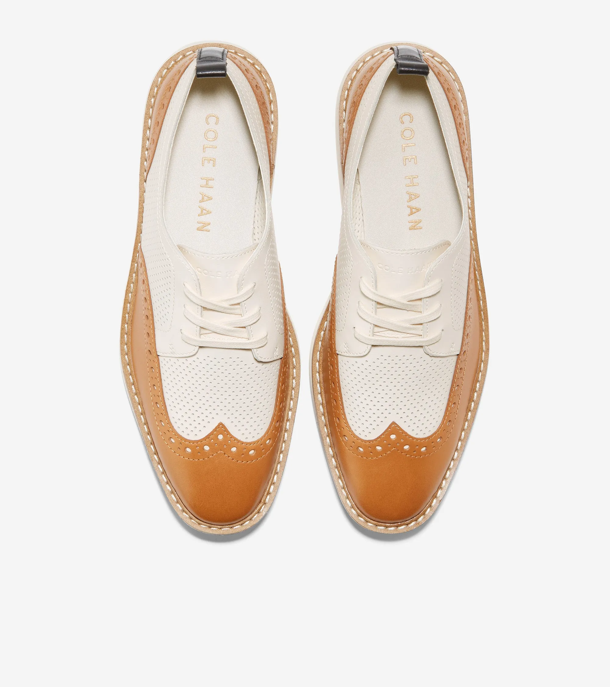 riginalGrand Platform Wingtip Oxford Cool Oxfords