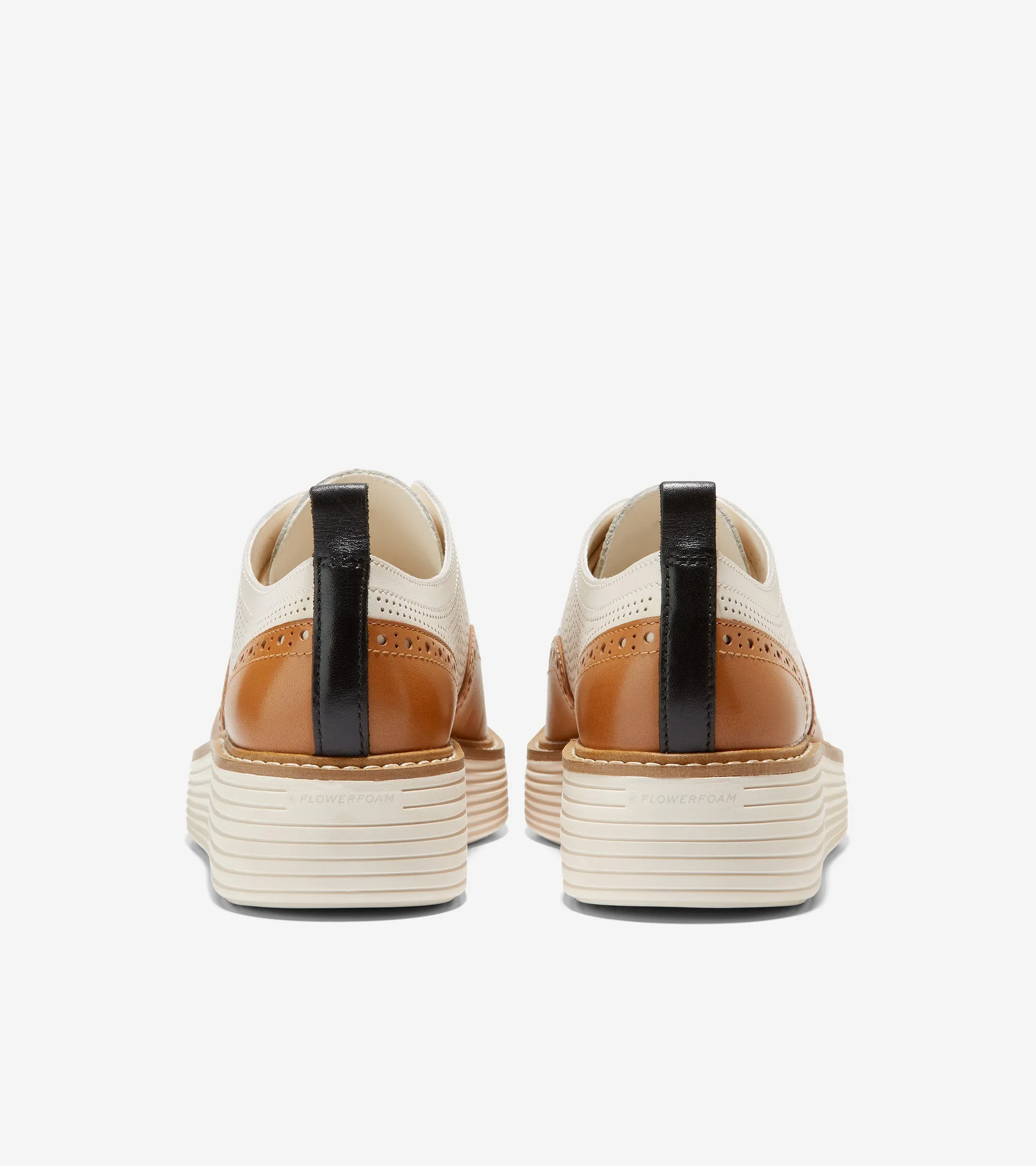 Boss Oxfords riginalGrand Platform Wingtip Oxford