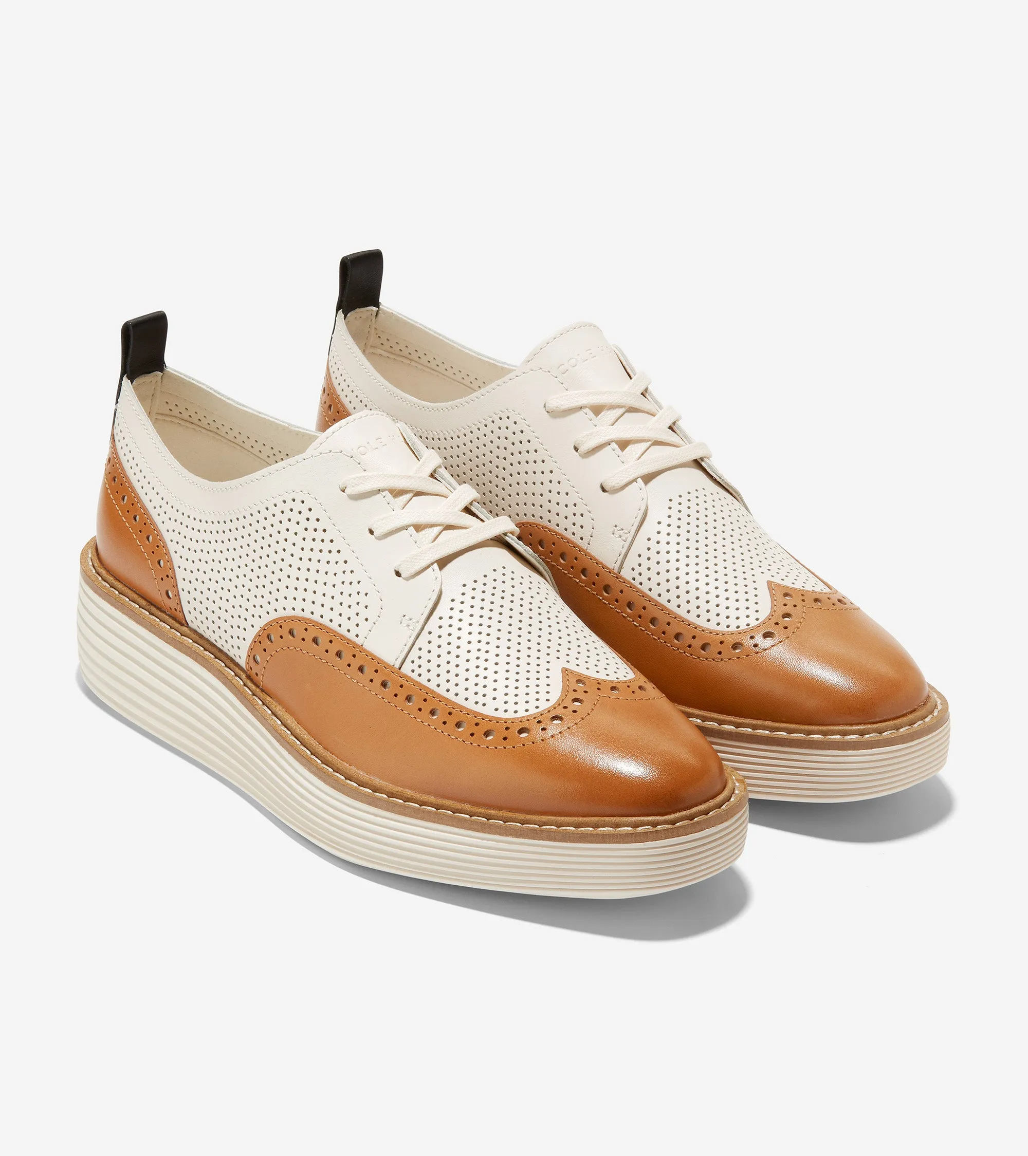 riginalGrand Platform Wingtip Oxford Grandevølution Shortwing Oxfords