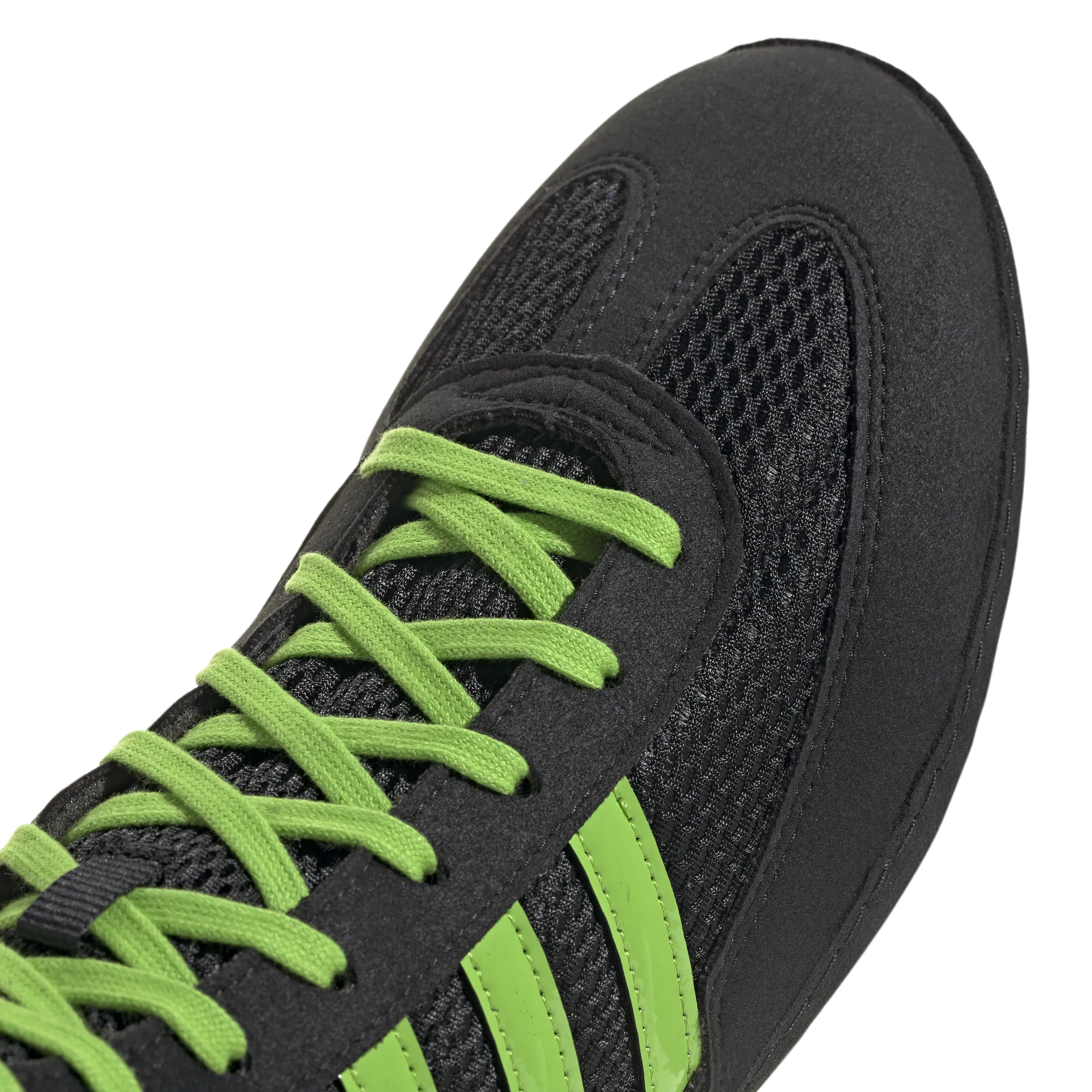 Asics Shoes Gel Kayano 31 Ringerschuhe ADIDAS Combat Speed 4 - Schwarz/Grn