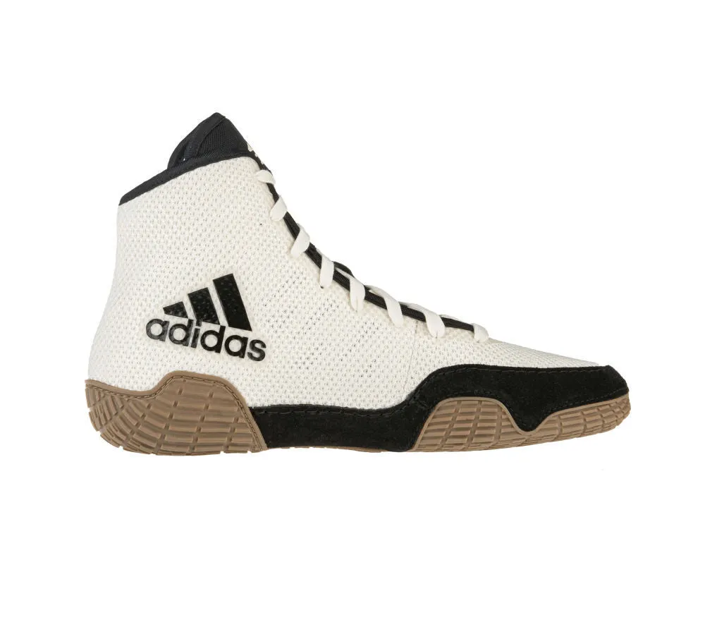 Ringerschuhe ADIDAS Tech Fall 2 - Weiss/Schwarz Asics Outdoor Court Shoes